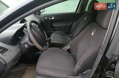 Седан Renault Megane 2008 в Прилуках