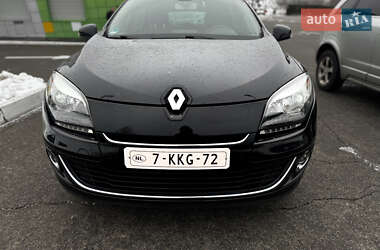 Универсал Renault Megane 2013 в Буче