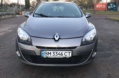 Універсал Renault Megane 2013 в Кролевці