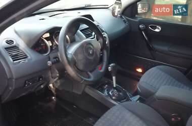 Универсал Renault Megane 2006 в Кривом Роге