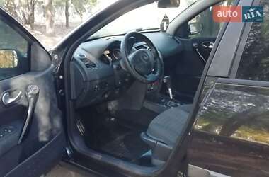 Универсал Renault Megane 2006 в Кривом Роге