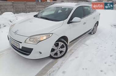 Універсал Renault Megane 2010 в Вінниці