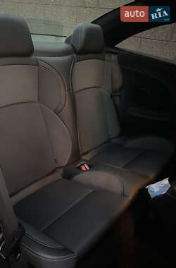 Кабриолет Renault Megane 2011 в Хусте