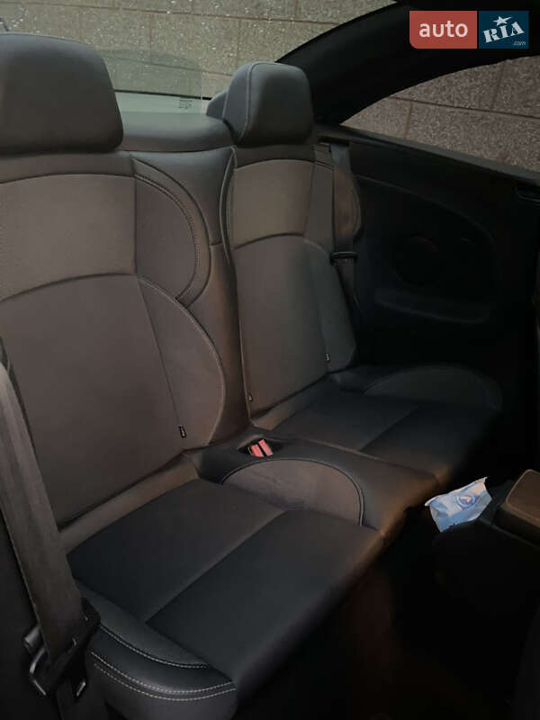 Кабриолет Renault Megane 2011 в Хусте