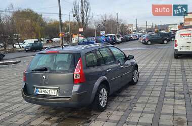 Універсал Renault Megane 2006 в Вінниці