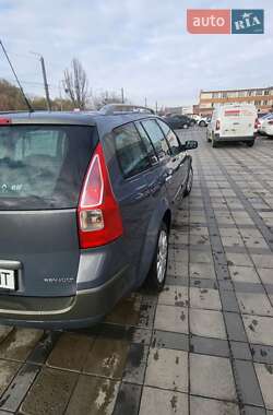 Універсал Renault Megane 2006 в Вінниці