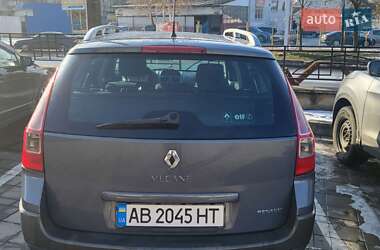 Універсал Renault Megane 2006 в Вінниці