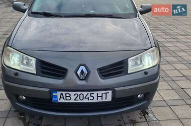 Універсал Renault Megane 2006 в Вінниці