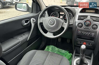 Универсал Renault Megane 2006 в Харькове