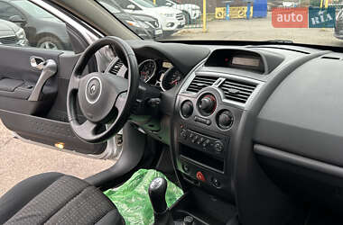 Универсал Renault Megane 2006 в Харькове