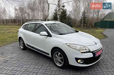 Универсал Renault Megane 2012 в Луцке