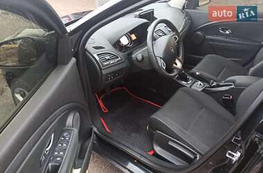 Универсал Renault Megane 2012 в Сарнах