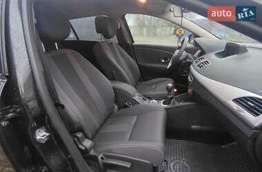 Універсал Renault Megane 2010 в Стрию