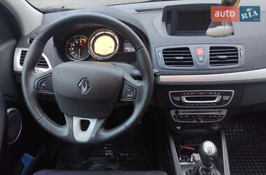 Універсал Renault Megane 2010 в Стрию