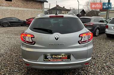 Универсал Renault Megane 2013 в Коломые