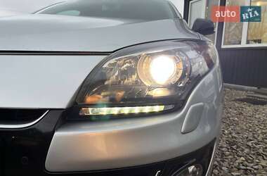 Универсал Renault Megane 2013 в Коломые