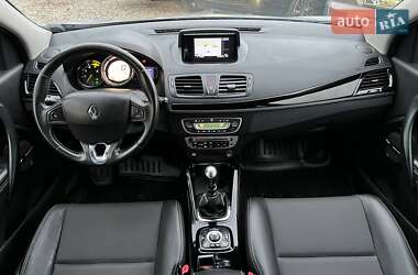 Универсал Renault Megane 2013 в Коломые