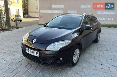 Универсал Renault Megane 2012 в Николаеве