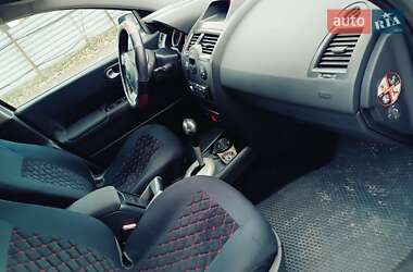 Хетчбек Renault Megane 2003 в Одесі