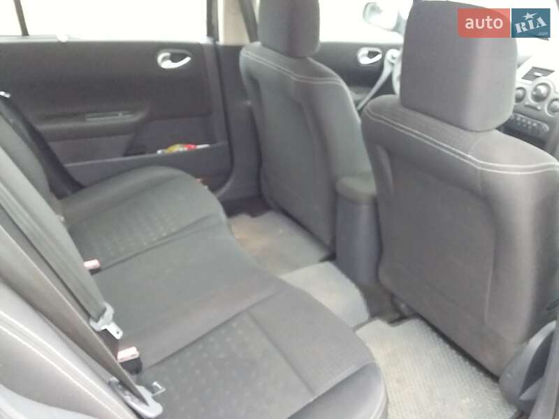 Универсал Renault Megane 2005 в Бахмаче