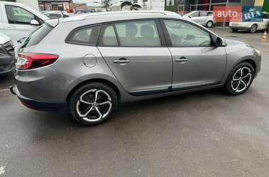 Универсал Renault Megane 2010 в Луцке