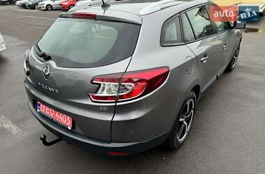 Универсал Renault Megane 2010 в Луцке