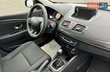 Универсал Renault Megane 2010 в Луцке