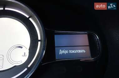 Универсал Renault Megane 2012 в 