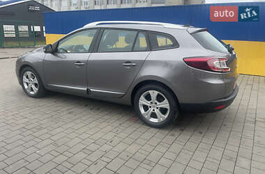 Универсал Renault Megane 2012 в Луцке