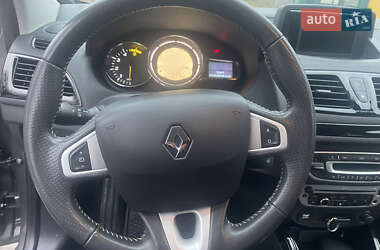 Универсал Renault Megane 2012 в Луцке