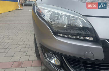 Универсал Renault Megane 2012 в Луцке