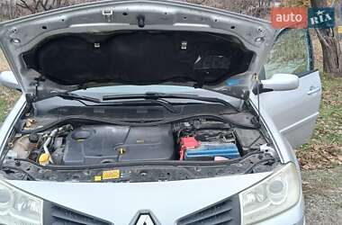 Універсал Renault Megane 2007 в Запоріжжі