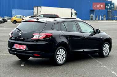 Універсал Renault Megane 2013 в Києві