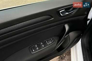 Универсал Renault Megane 2020 в 