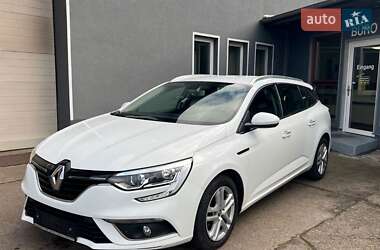 Renault Megane 2020