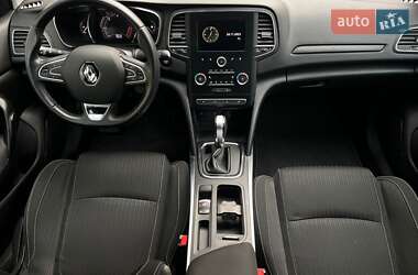 Универсал Renault Megane 2020 в 