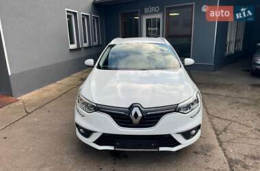 Универсал Renault Megane 2020 в 