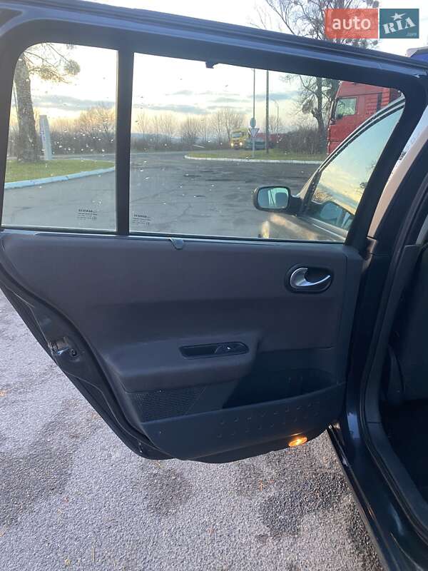 Универсал Renault Megane 2004 в Львове