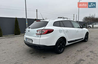 Універсал Renault Megane 2013 в Червонограді