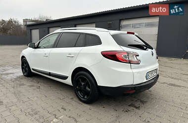 Універсал Renault Megane 2013 в Червонограді