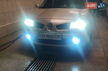 Универсал Renault Megane 2006 в Конотопе