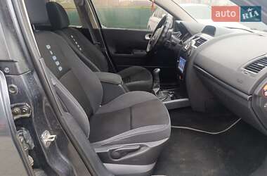 Седан Renault Megane 2008 в Сумах