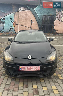 Универсал Renault Megane 2010 в Луцке