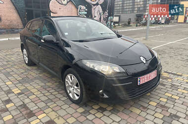 Универсал Renault Megane 2010 в Луцке