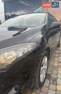 Универсал Renault Megane 2010 в Луцке