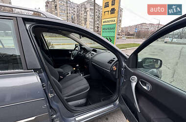 Універсал Renault Megane 2007 в Запоріжжі