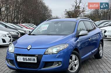 Универсал Renault Megane 2011 в Кривом Роге