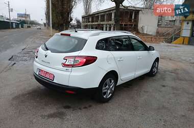 Универсал Renault Megane 2016 в Черкассах