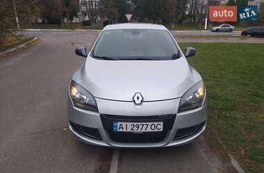 Хэтчбек Renault Megane 2010 в Мироновке