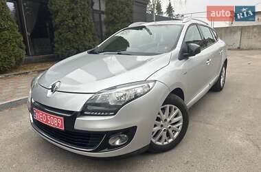 Универсал Renault Megane 2013 в Краснограде